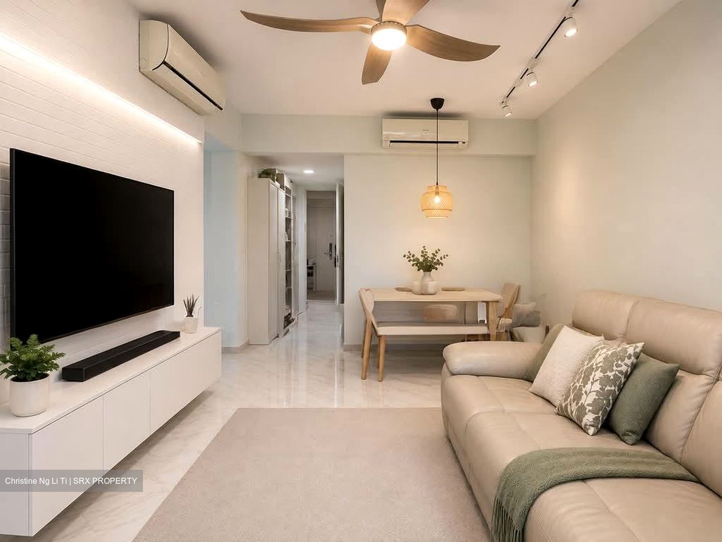 The Criterion (D27), Condominium #602265991